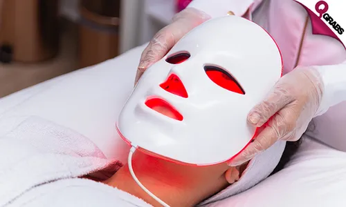 Advanced HydraFacial Treatment, Lifting Mask, & Serums at Dr. Walid Abu Halawa Clinic!